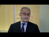Report TV - Çadra e PD,senatori italian kritika Mogherinit: Ishte e njëanshme