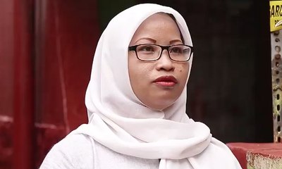 Misteri Komplotan Teror Kampung Melayu (Bag 2)