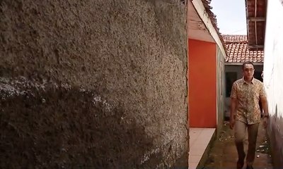 Misteri Komplotan Teror Kampung Melayu (Bag 4)