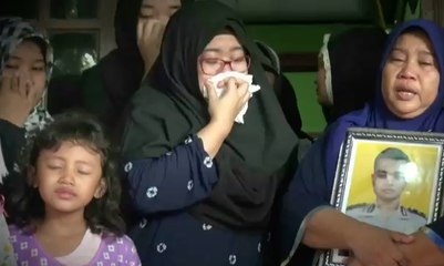 Misteri Komplotan Teror Kampung Melayu (Bag 5)