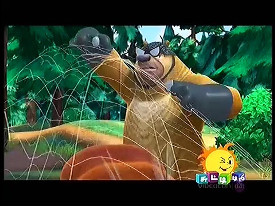 Varuthapadatha Karadi Sangam Chutti Tv Tamil blockbuster kids HD show