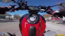 MOTORCYCLE CRASHES & FAILS _ ANGRY PEOPLE vs.  BIKERS _ ROAD RAG