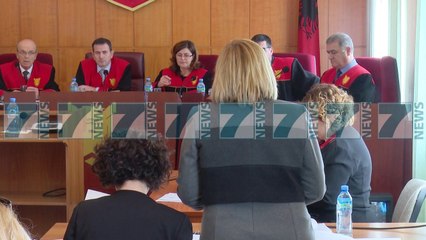 “OPOZITA PO BLLOKON “DREJTESINE” - News, Lajme - Kanali 9