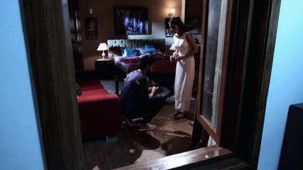 KaVish: Their 1st HUG!! EPIC Scene