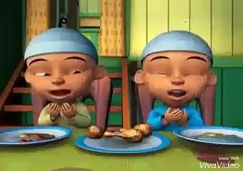 iftari with chiken