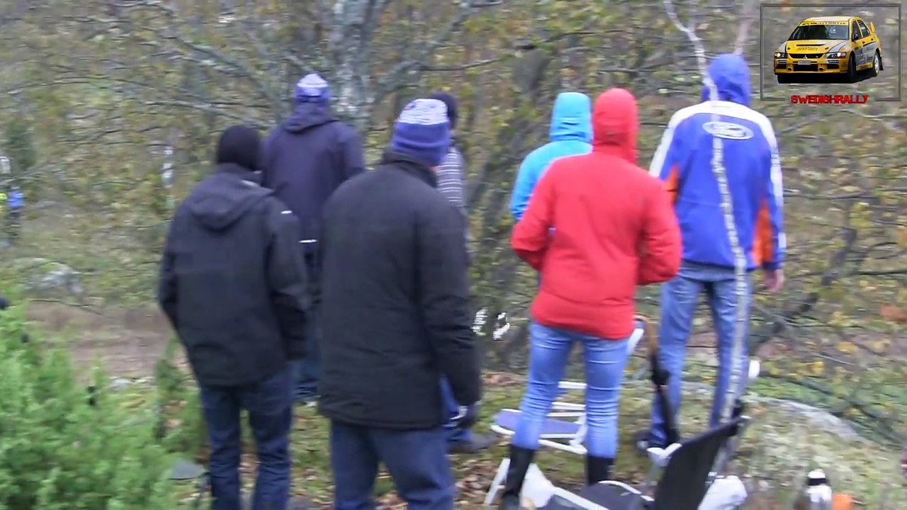 Best of Rally CRASHES & ACTION! ABOUT 1 HOUR of video!