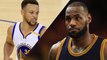 Steph Curry and Lebron DANCE! NBA Finals Game 2 Highlights