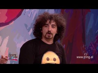 Apartamenti 2xl - Kenga (07.03.2017)