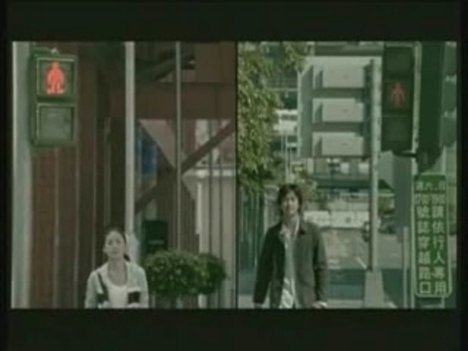 Ho Yeow Sun - [MV] 很久的很久