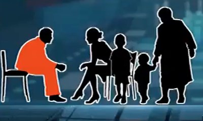 Bisnis Dalam Penjara