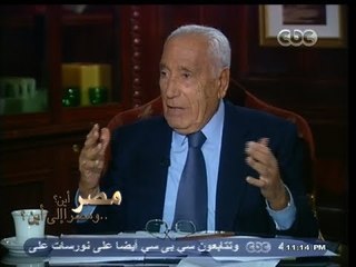 #هيكل | ‎#روسيا قادمة على حذر وجاهزة لتلعب دور بالشرق الأوسط