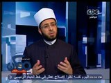 #ممكن | #أسامة_الأزهرى : لا يقارن ما حدث فى زمن الفتنة بالآن .. فالخلاف كبير بين الموقفين