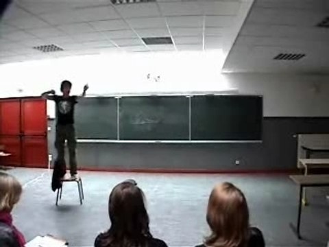 Kylian carte blanche les danses (gad)...