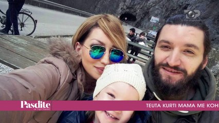 Pasdite ne TCH, 8 Mars 2017, Pjesa 4 - Top Channel Albania - Entertainment Show