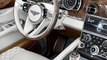 2018 Bentley Bentayga Mulliner Stunning INTERIOR