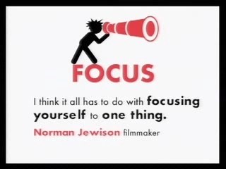 Secrets of success Passion, persistence, pushy mothers