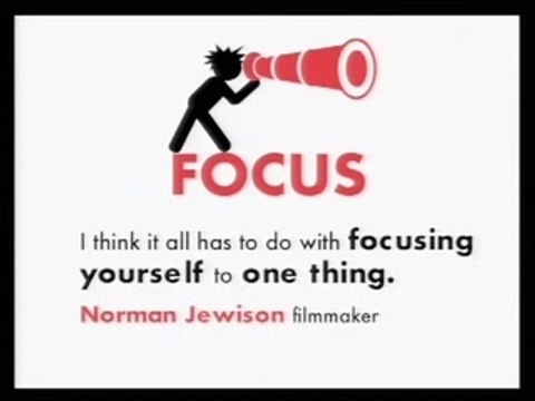 Secrets of success Passion, persistence, pushy mothers