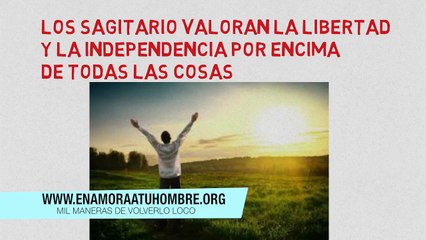 como hacerle el amor y enamorar a un hombre sagitario