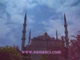 Sultanahmet Camii Ezan