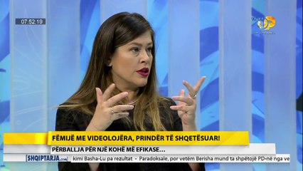 Wake Up, 9 Mars 2017, Pjesa 2 - Top Channel Albania - Entertainment Show