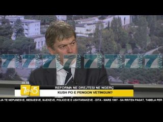 BAMIR TOPI PARALAJMERON - News, Lajme - Kanali 10