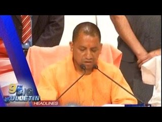 Big Bulletin | Top Stories | March 27th, 2017