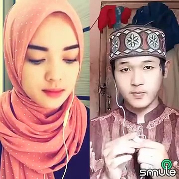 Muantap Tenan!!! Suara Santri Bikin Merinding ~ Ku Tak Akan Bersuara