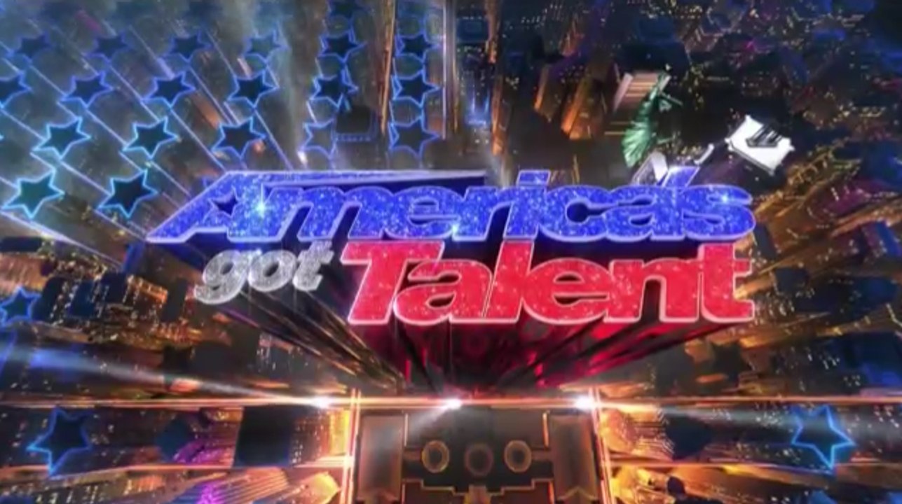 America's Got Talent Season 12 Episode 2 / S12 / E02