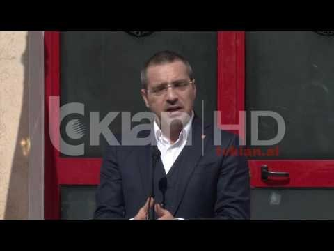 Tahiri: Ç’dëmtojmë çdo polic të cilit i prishet prona për shkak të detyrës