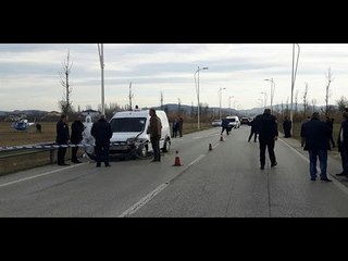 Report TV - Grabitja e 7 mln eurove, zbardhen 6 sms-të që dekonspiruan grupin