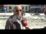Ora News – Në “kosh” 1.1 mld lekë, shkatërrohet shëtitorja e Shijakut