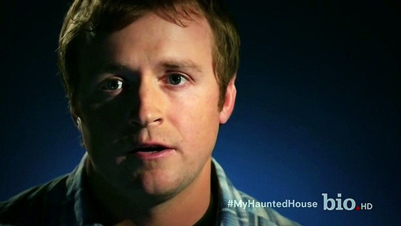 My Haunted House S01E03 Trapped and Retreat
