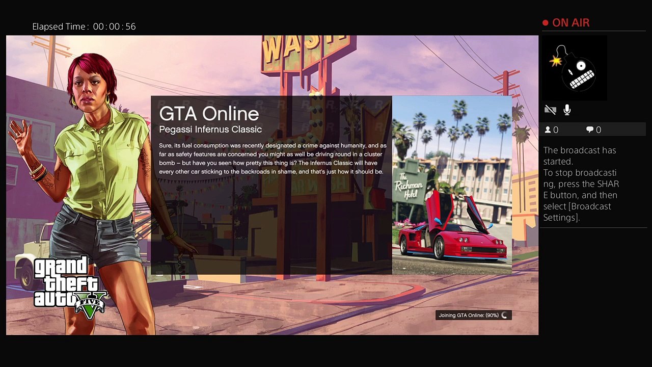 GTA 5 (2)