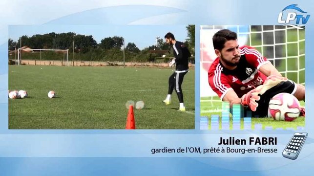Julien Fabri, son bilan, son avenir
