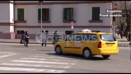 Ora News - Këmbësorët të rrezikuar nga semaforët e pakordinuar