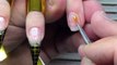 ♥️ Gel nails ♥️ Nail extensions ♥️ Gel nail extensions Process