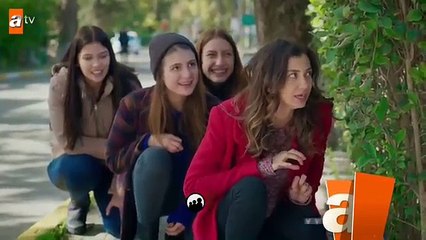 Kırgın Çiçekler 20. Bölüm Fragmanı - atv
