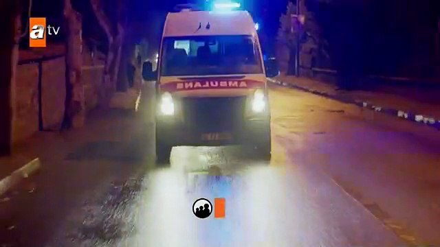 Kırgın Çiçekler 29. Bölüm Fragmanı - atv