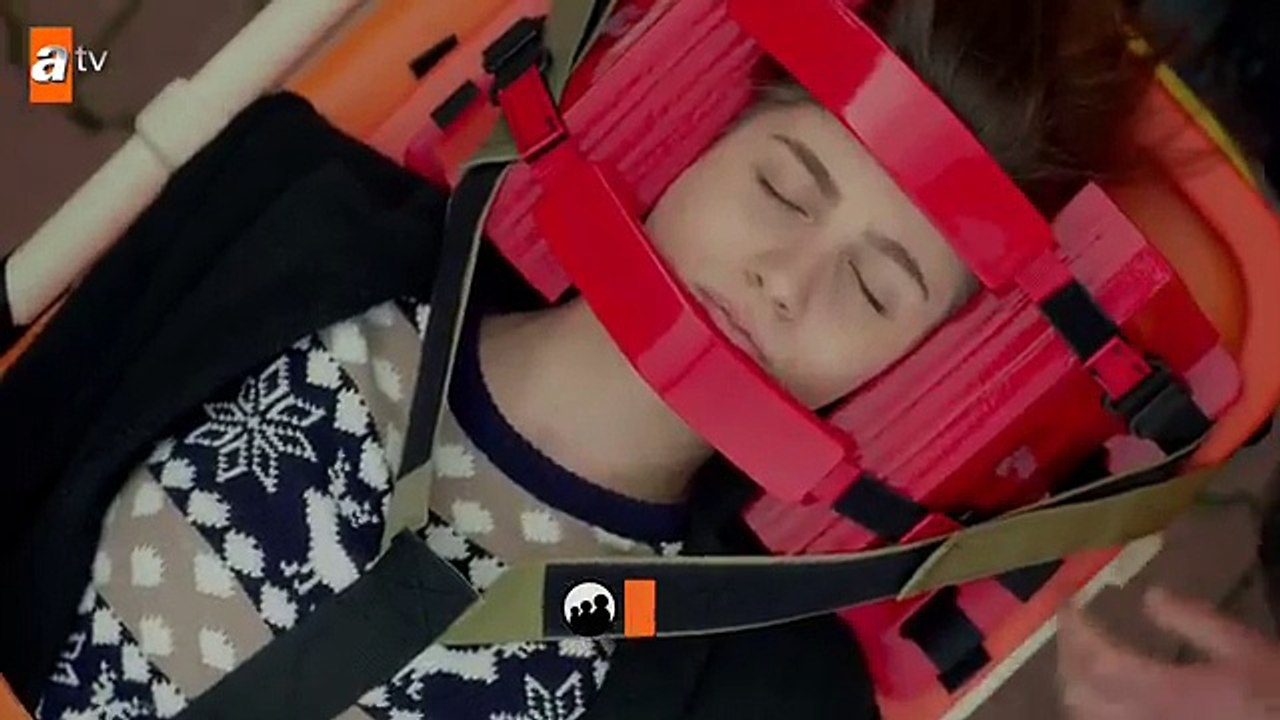 Kırgın Çiçekler 35. Bölüm Fragmanı - atv