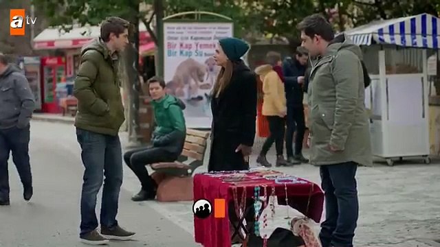 Kırgın Çiçekler 32. Bölüm Fragmanı - atv