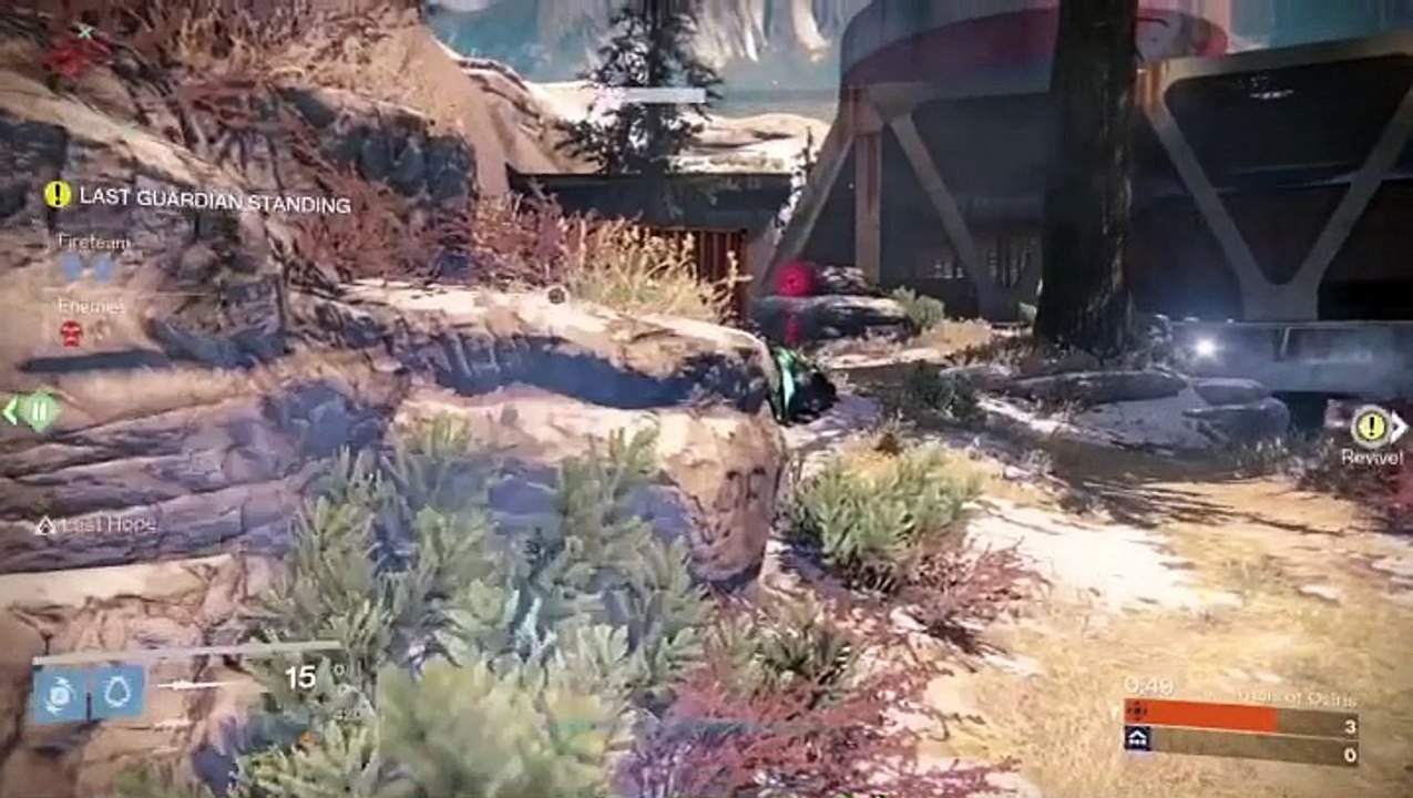 sword play