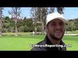 Tim Tebow (Born In Philippines) Is A Big Manny Pacquiao Fan - EsNews Boxing