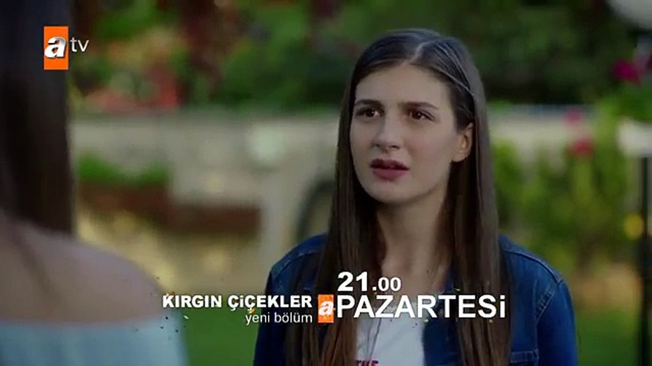 Kırgın Çiçekler 86. Bölüm Fragmanı - atv