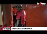 Pria Penuh Luka Ditemukan Tewas di Gudang Pasar