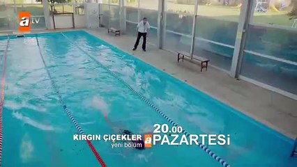 Kırgın Çiçekler 47. Bölüm Fragmanı - atv