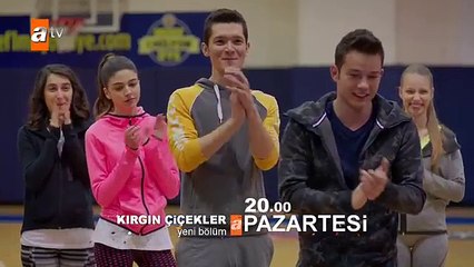 Kırgın Çiçekler 41. Bölüm Fragmanı - atv