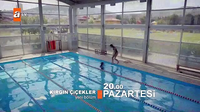Kırgın Çiçekler 54. Bölüm Fragmanı - atv