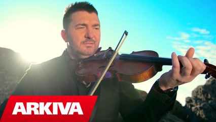 Besnik Berisha - Violinë (Official Video HD)