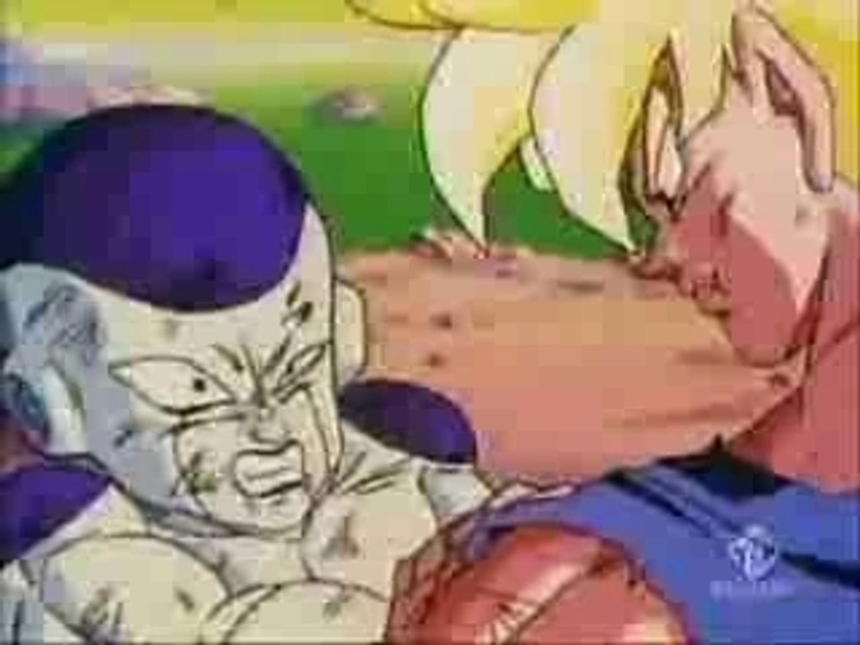 Amv saga freezer