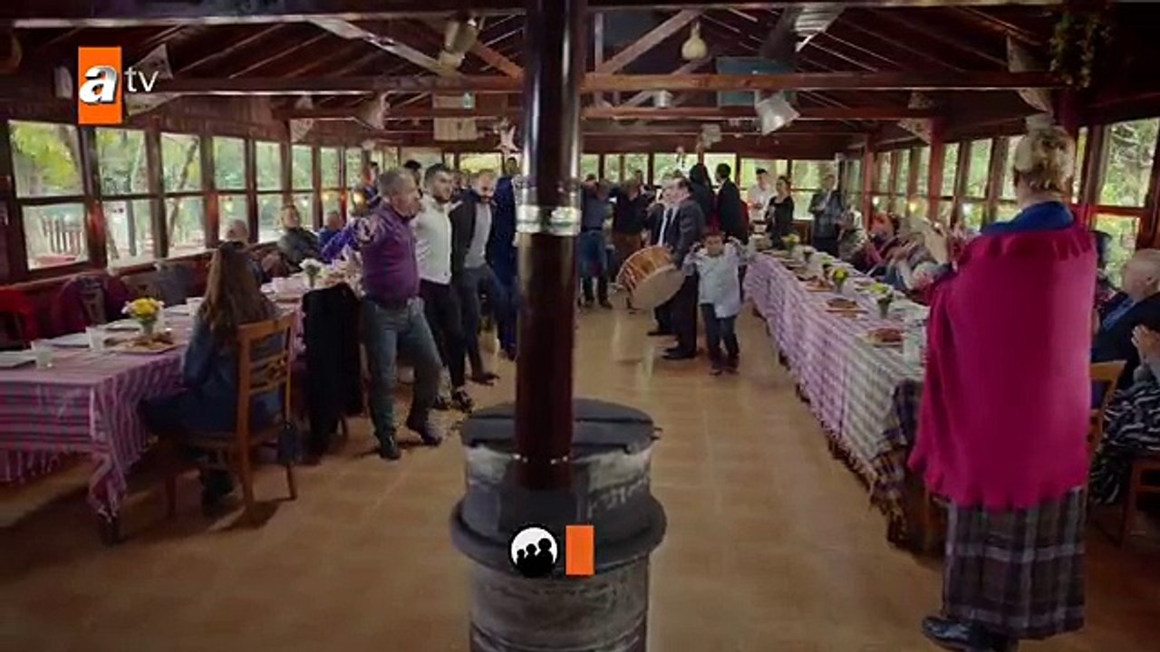 Kırgın Çiçekler 60. Bölüm Fragmanı - atv